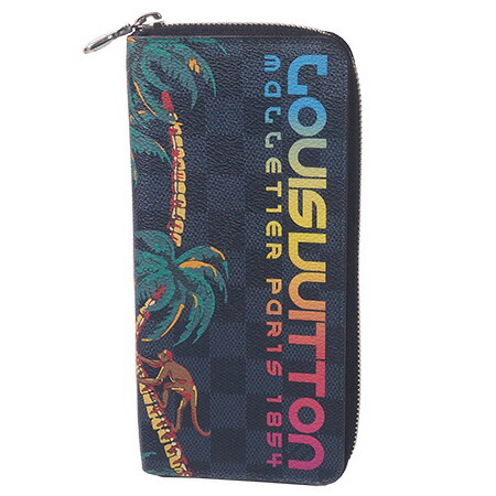 楽天市場】◇ミウラ◇ルイ・ヴィトン LOUIS VUITTON ダミエ コバルト