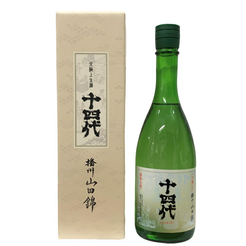 楽天市場】十四代 別撰（純米大吟醸酒｜日本酒）：日本酒・焼酎の通販