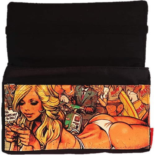 楽天市場】RAW ロー ガール シャグポーチ 喫煙具 ロウ ロッキン