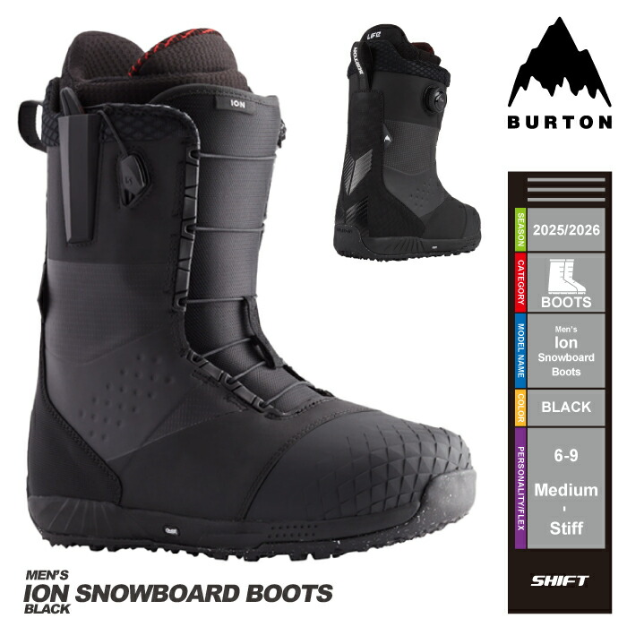 楽天市場】アイオン（ブーツ｜スノーボード用品）：ウィンタースポーツ