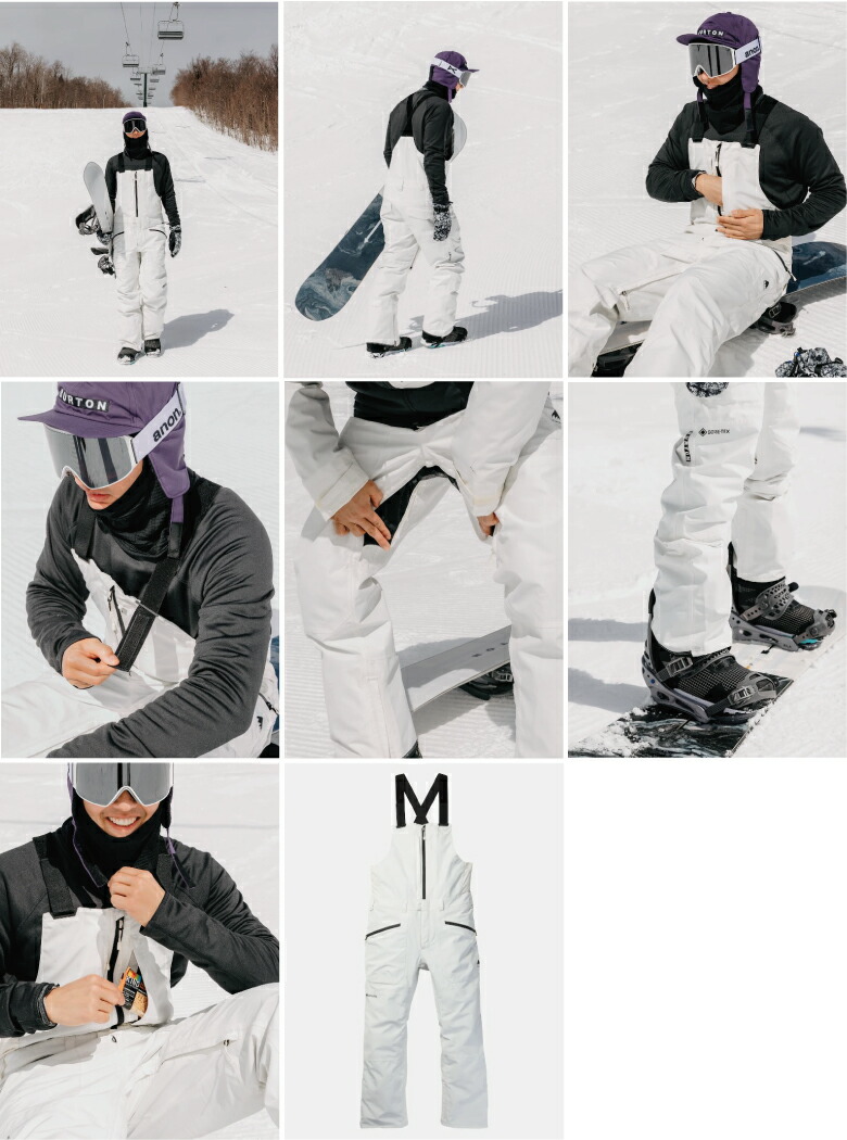 楽天市場】即納☆店頭受取OK☆[日本正規品]23-24 スノーボード ウェア