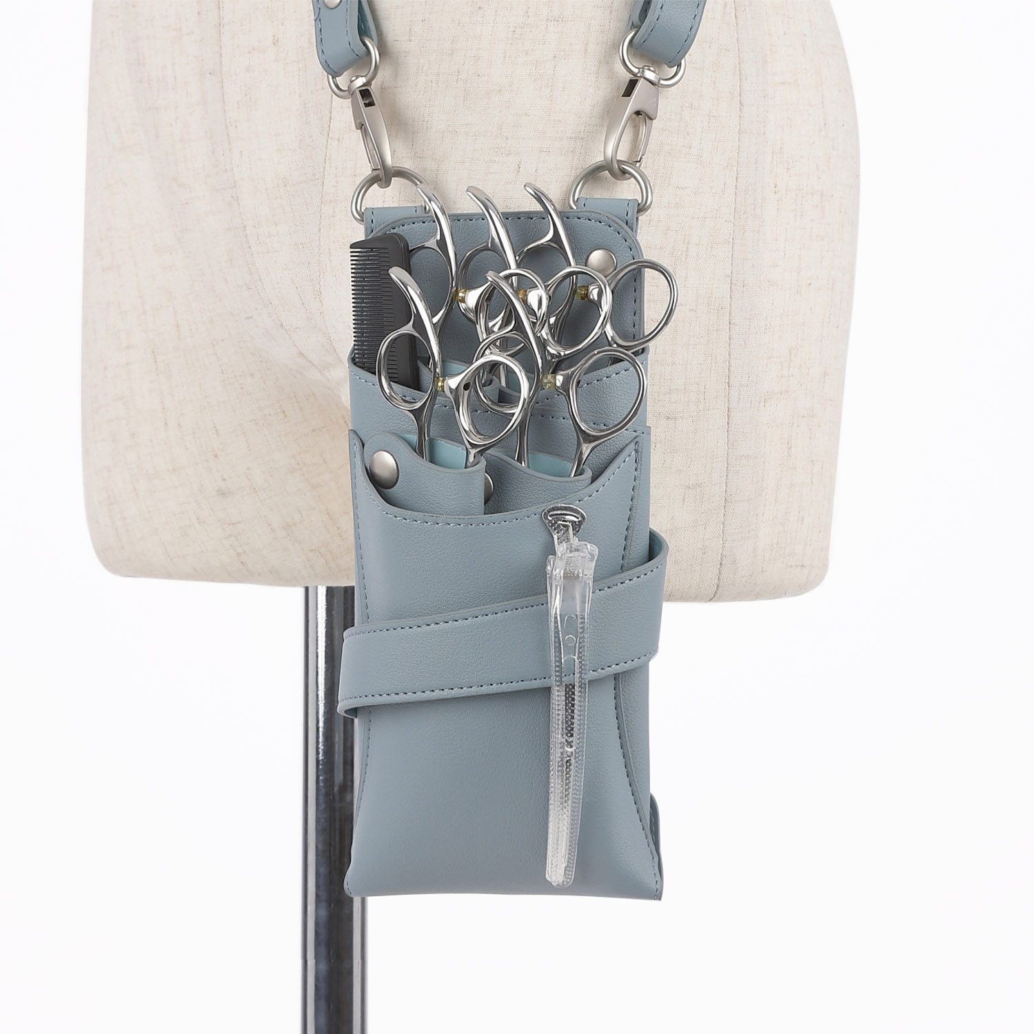 楽天市場】【数量限定】国内シザーケース専門メーカー 職人手作り / dp