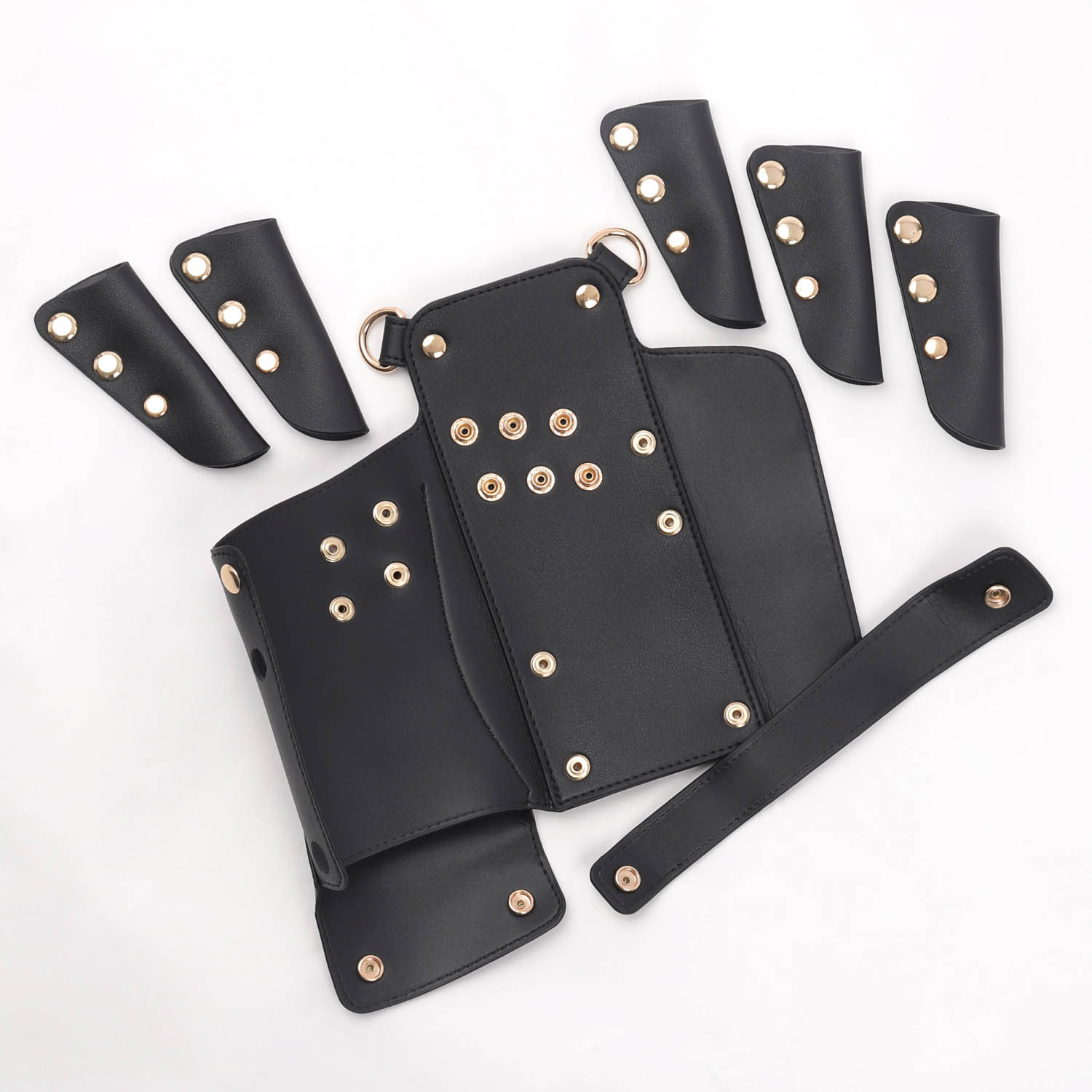 楽天市場】【数量限定】国内シザーケース専門メーカー 職人手作り / dp