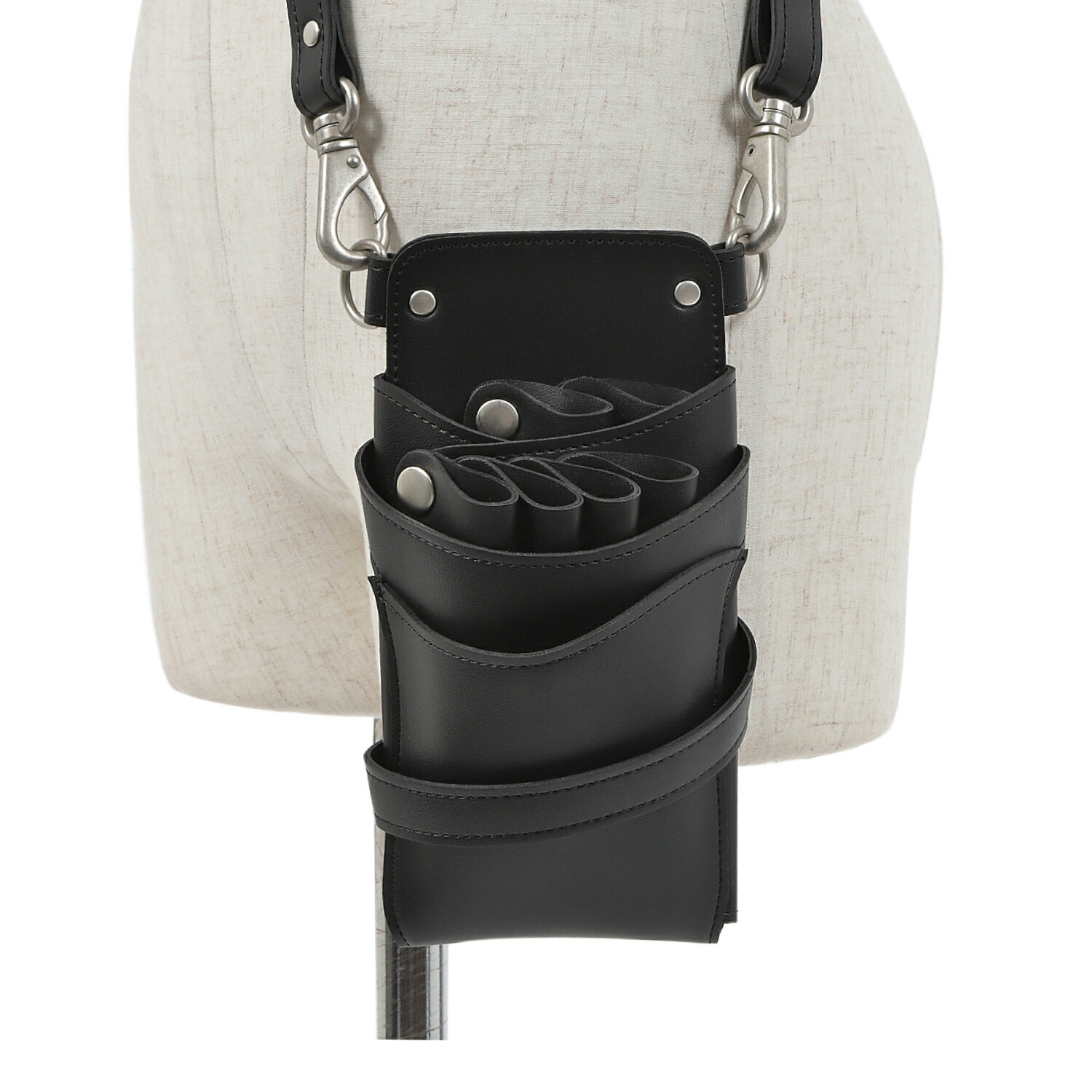 楽天市場】【数量限定】国内シザーケース専門メーカー 職人手作り