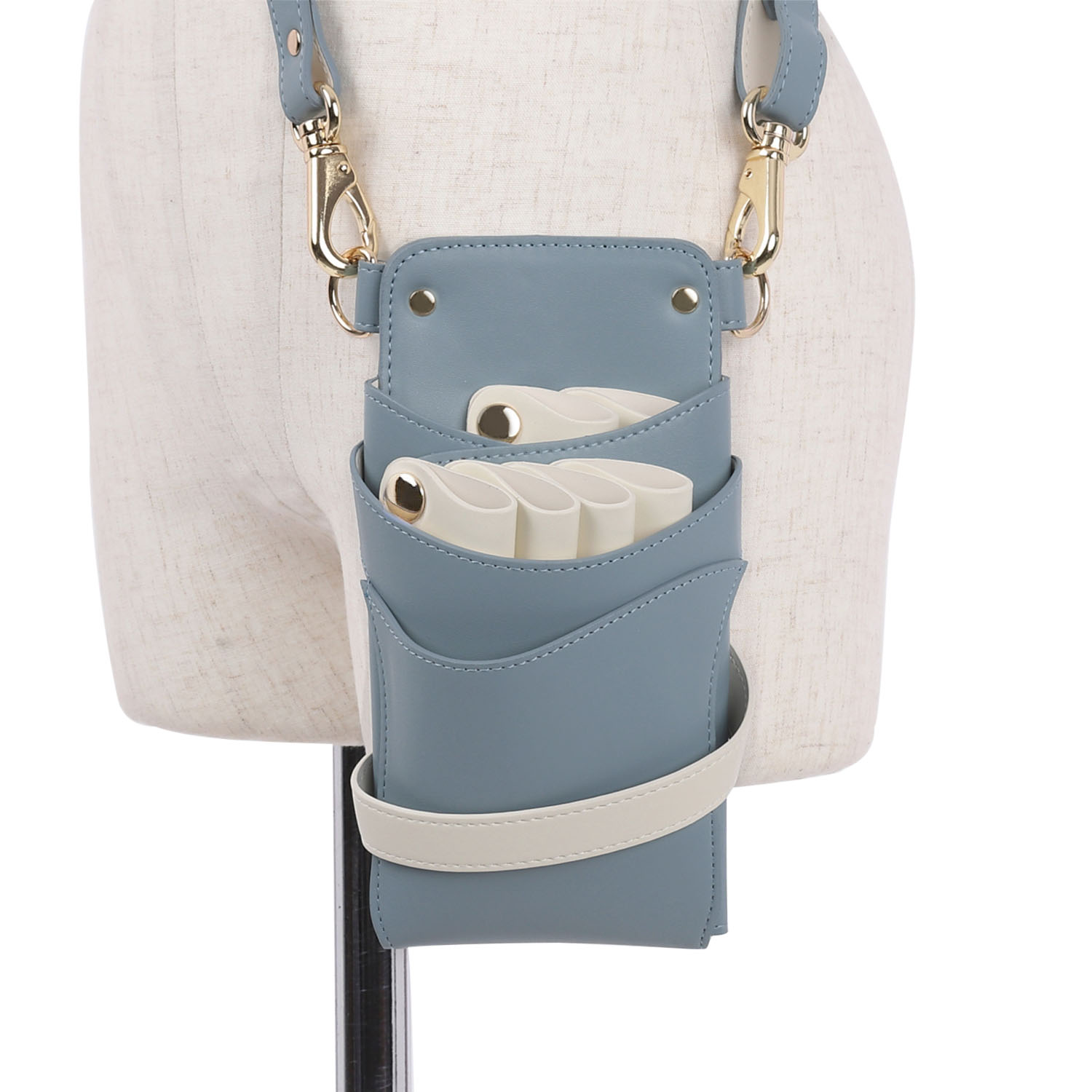 楽天市場】【数量限定】国内シザーケース専門メーカー 職人手作り