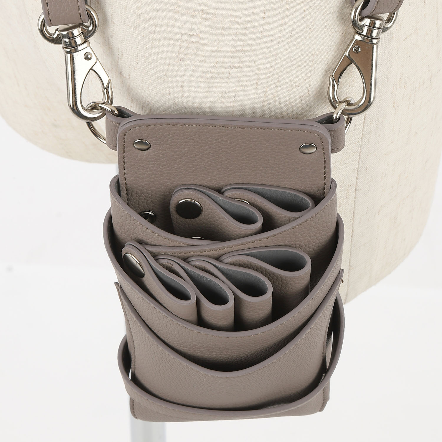 楽天市場】【数量限定】国内シザーケース専門メーカー 職人手作り