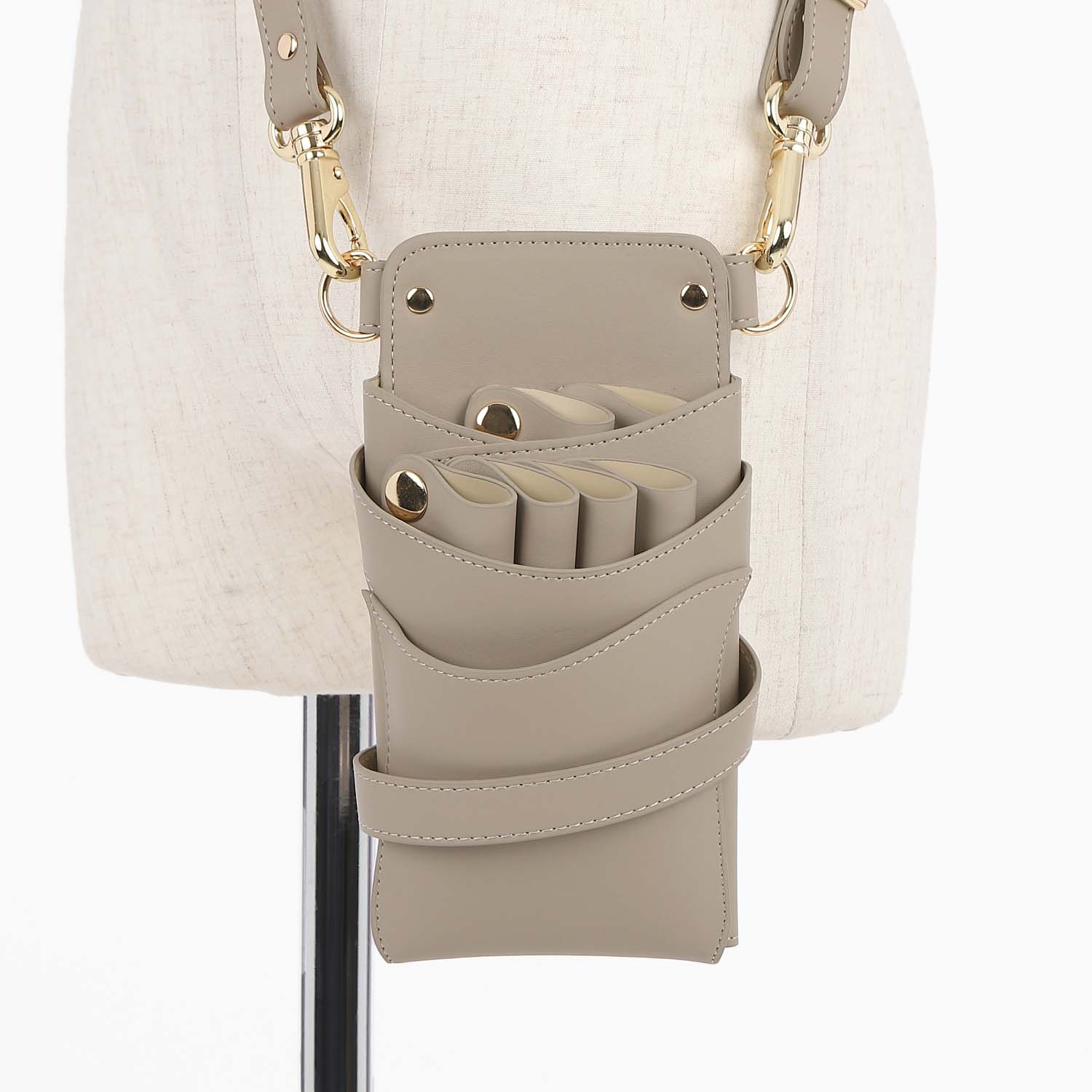 楽天市場】【数量限定】国内シザーケース専門メーカー 職人手作り