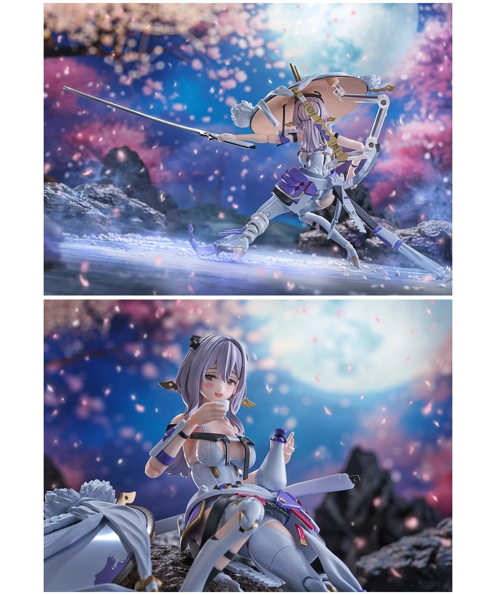 楽天市場】figma 勝利の女神：NIKKE 紅蓮 「呆れ顔」パーツ付き : 四季