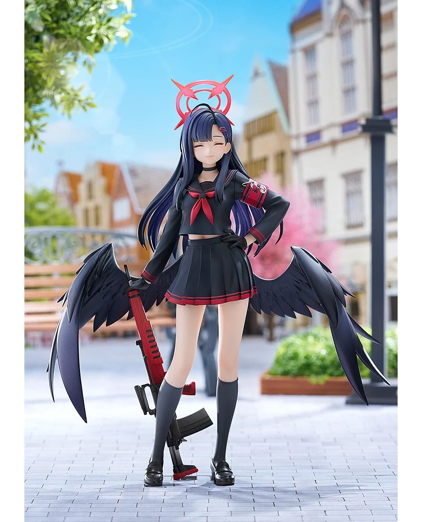 楽天市場】グッドスマイルカンパニー ブルーアーカイブ -Blue Archive