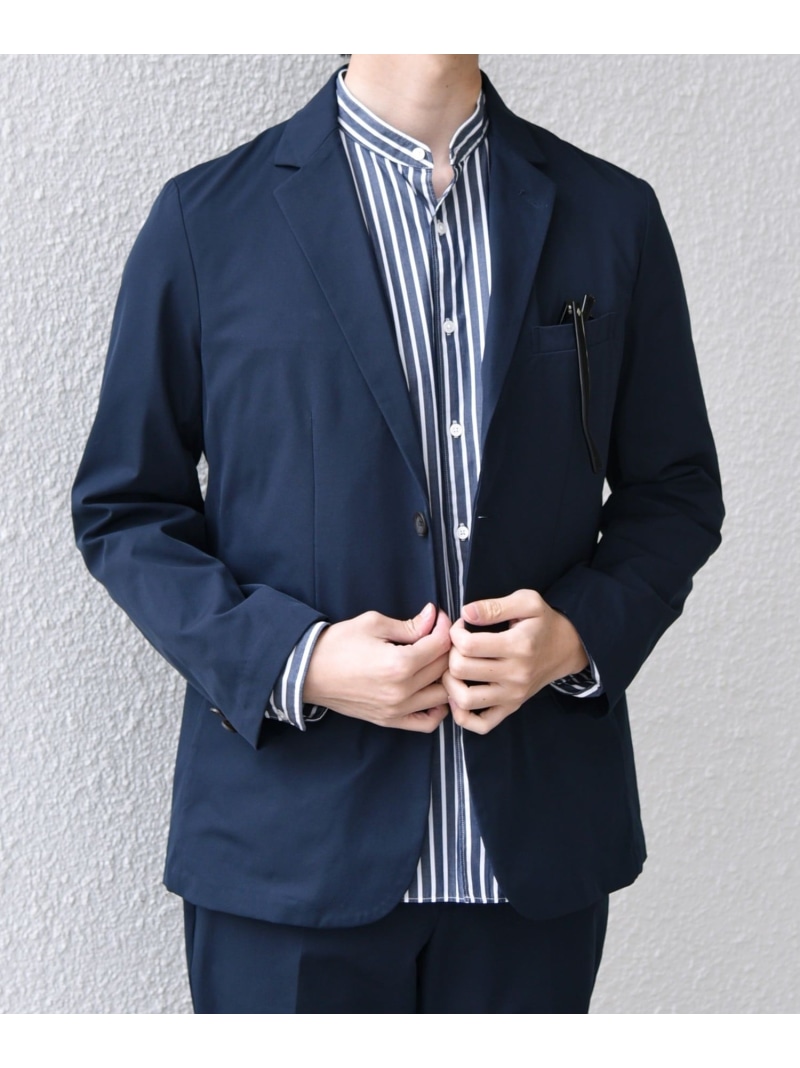 楽天市場】SHIPS any: ＜ストレッチ・撥水等＞多機能 オールシーズン