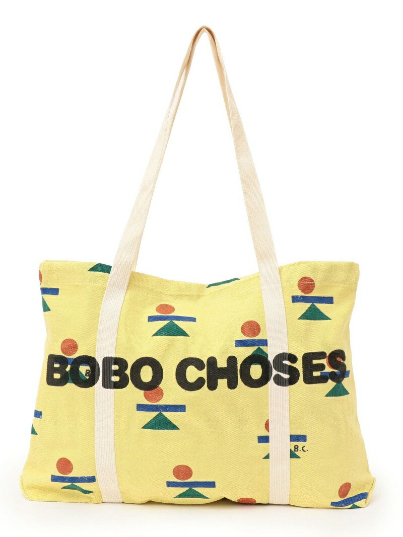楽天市場】【SALE／30%OFF】BOBO CHOSES:Tote Bag SHIPS KIDS シップス