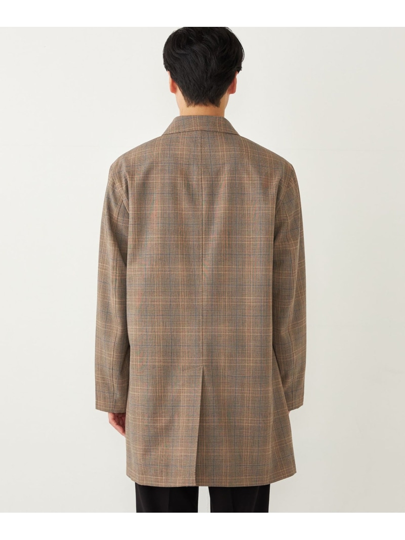 楽天市場】【SALE／40%OFF】SHIPS Colors:ステンカラー コート