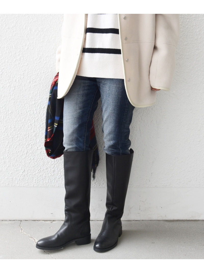 楽天市場】【SALE／40%OFF】【WEB限定】スリム テーパード デニム