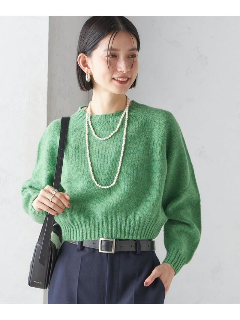 楽天市場】【SALE／50%OFF】Harley of Scotland:＜手洗い可能