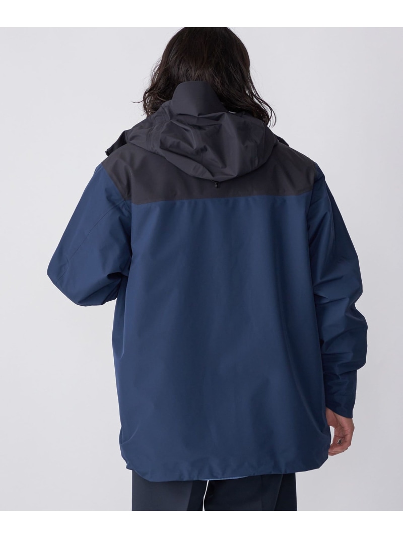 楽天市場】【SALE／70%OFF】【SHIPS別注】Marmot: GORE-TEX(R) 3LAYER