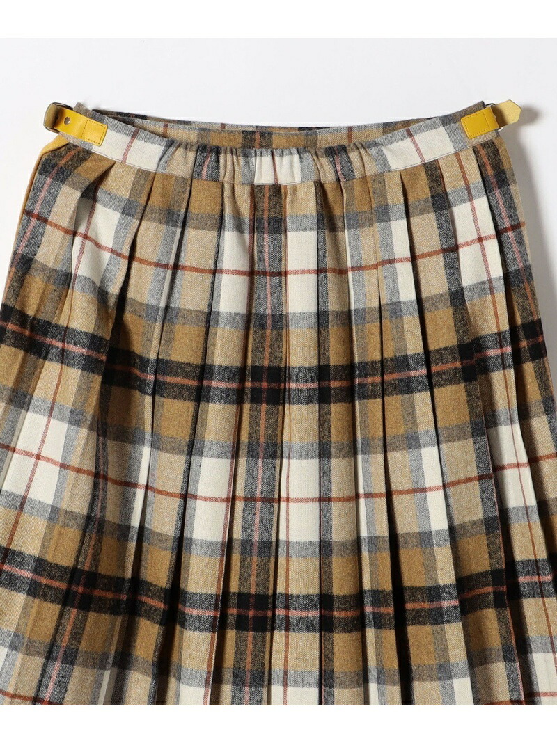 楽天市場】O'NEIL OF DUBLIN: コンビ キルト スカート 23AW (83cm