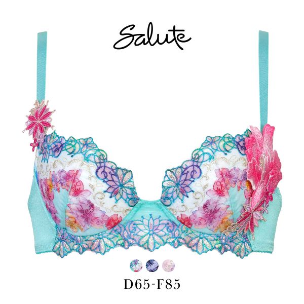 楽天市場】ワコール サルート D65（インナー・下着・ナイトウェア）の通販