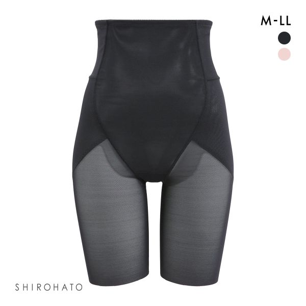 楽天市場】ワコール ハイウエスト ガードル（補正下着｜インナー・下着