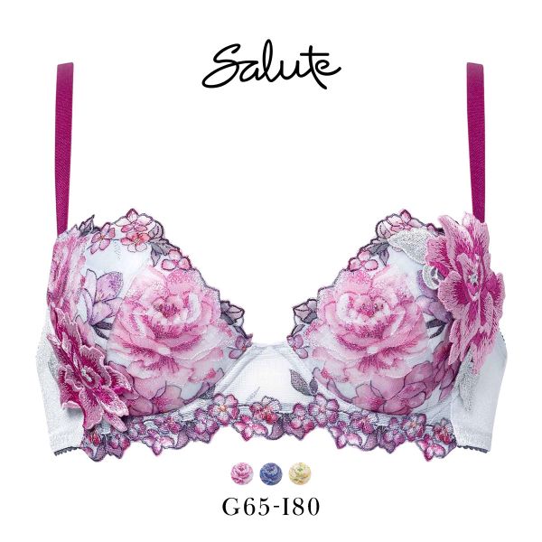 楽天市場】サルート G75（インナー・下着・ナイトウェア）の通販