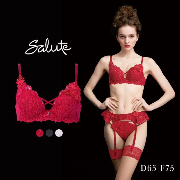 楽天市場】サルート[salute] viva line d65の通販