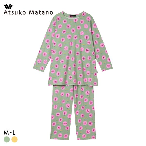 楽天市場】マタノアツコ フリース パジャマの通販