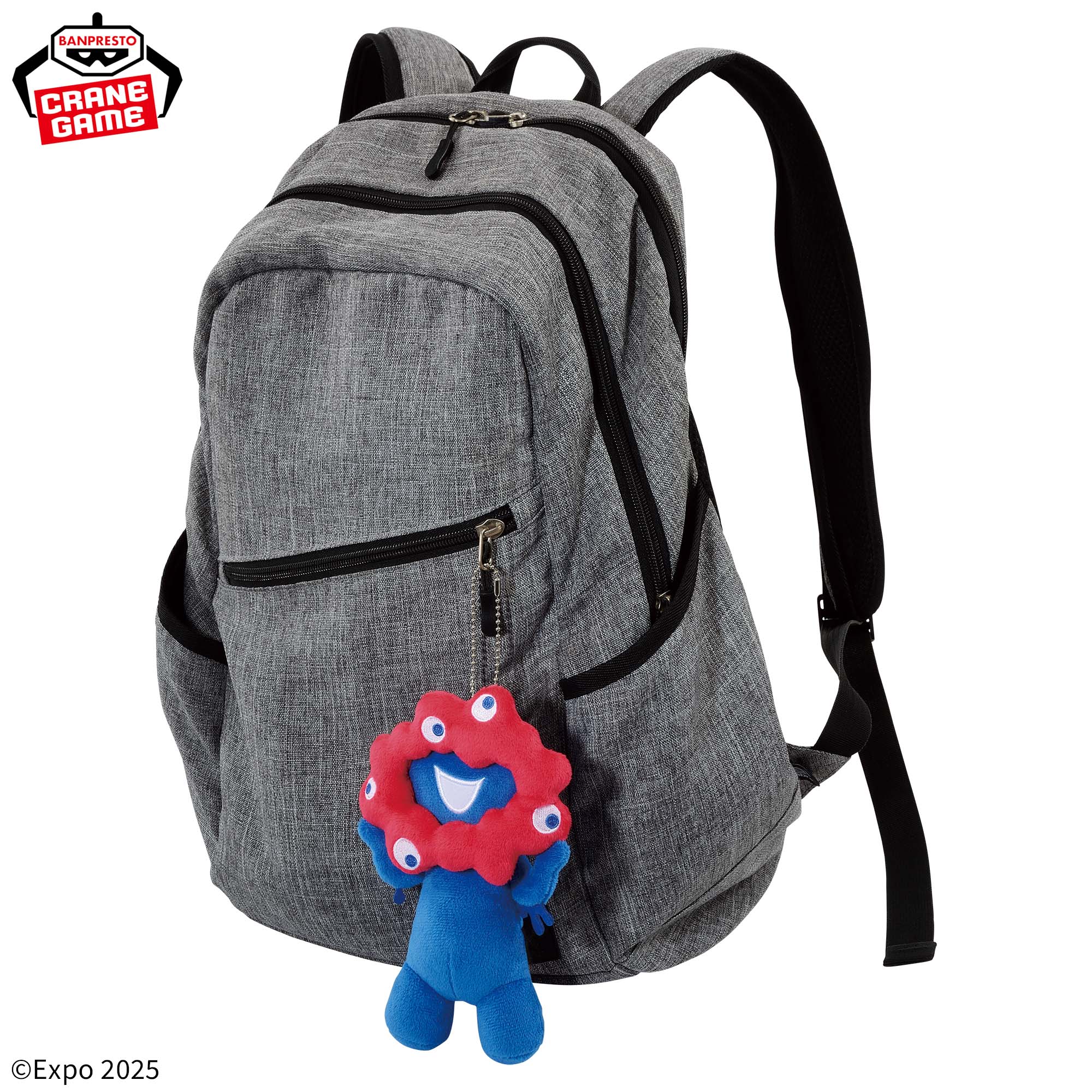 楽天市場】増産決定！【ミャクミャク両手上げ】大阪 関西万博公式