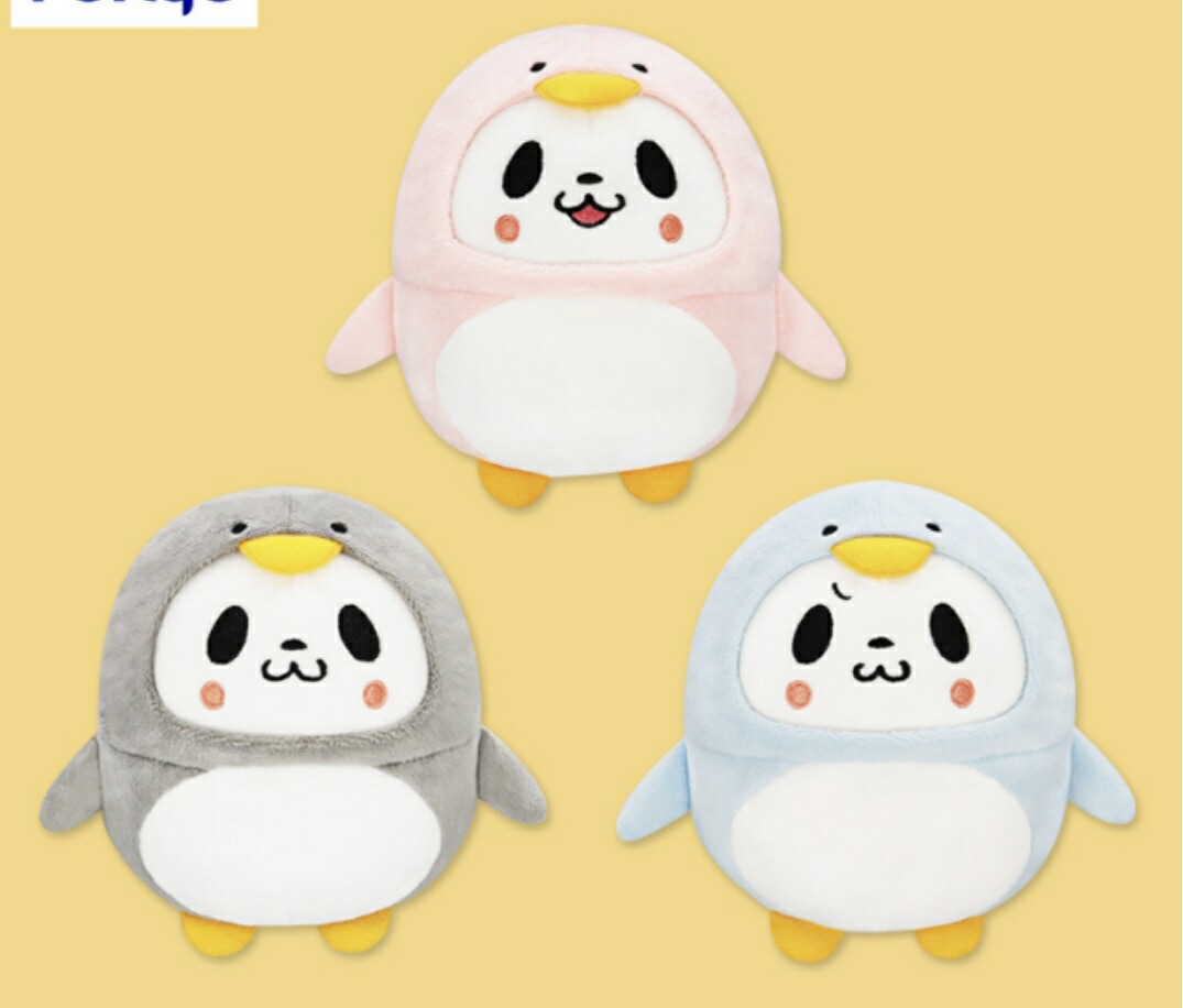 楽天市場】楽天パンダ ぬいぐるみ（カラーホワイト）の通販