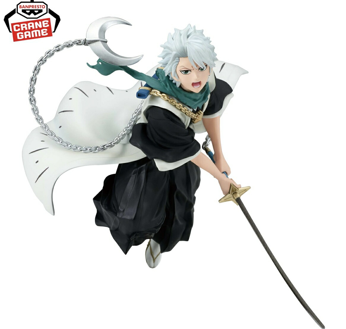 楽天市場】【日番谷冬獅郎】BLEACH VIBRATION STARS-日番谷冬獅郎