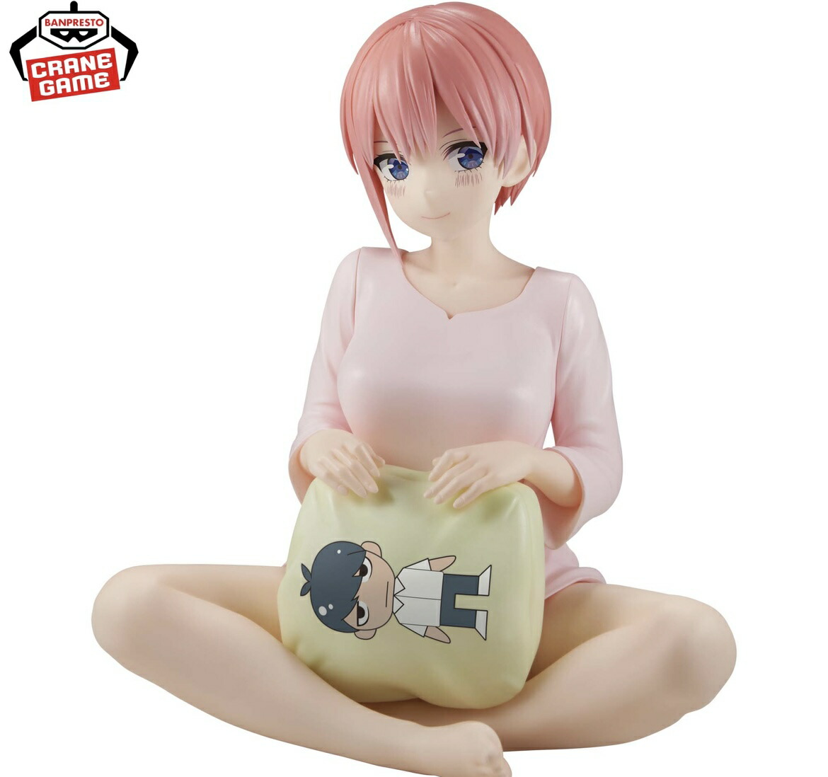 楽天市場】【中野一花】五等分の花嫁∽ -Relax time-中野一花