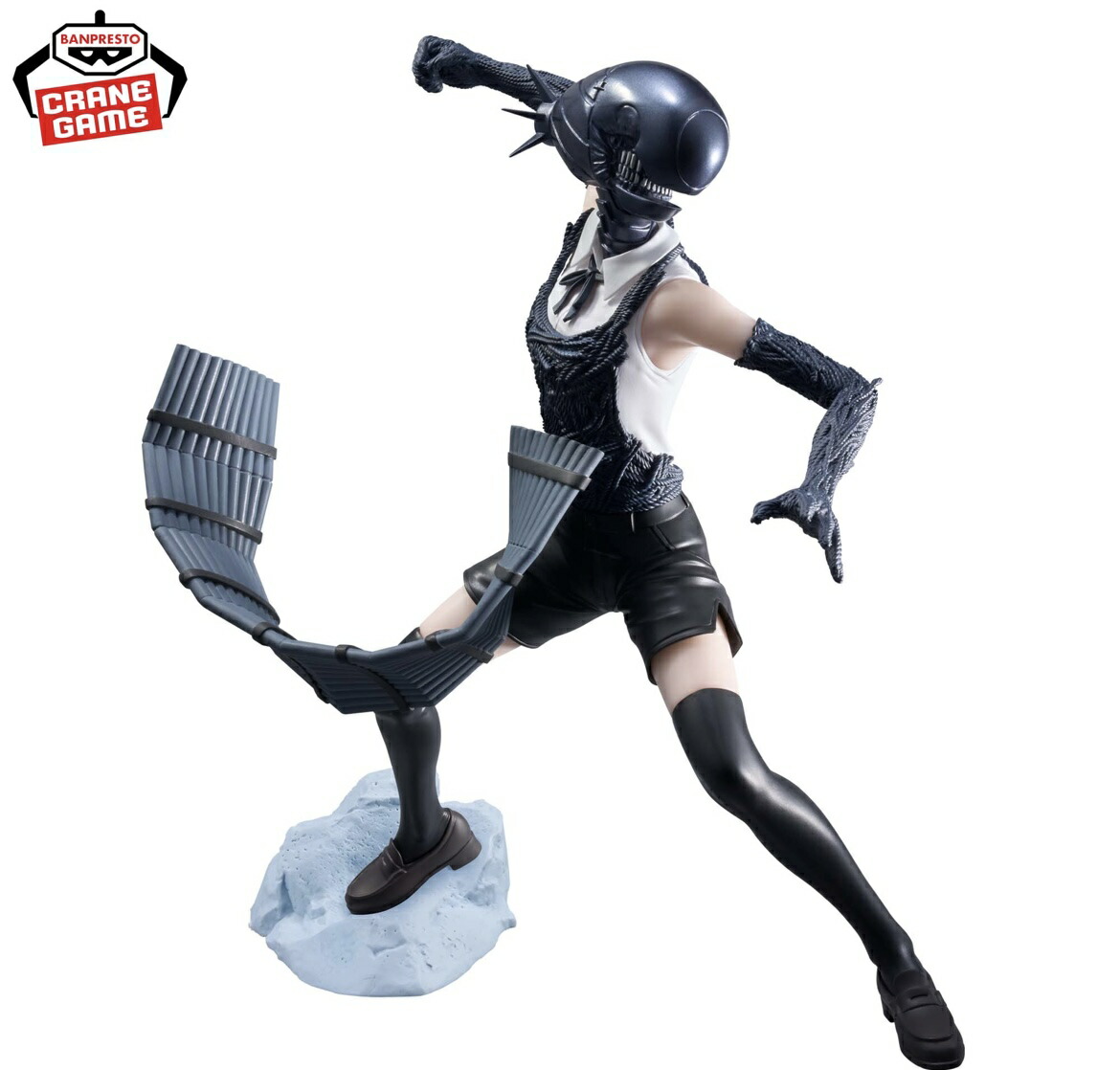 楽天市場】【ボム】劇場版『チェンソーマン レゼ篇』 Grandista-BOMB