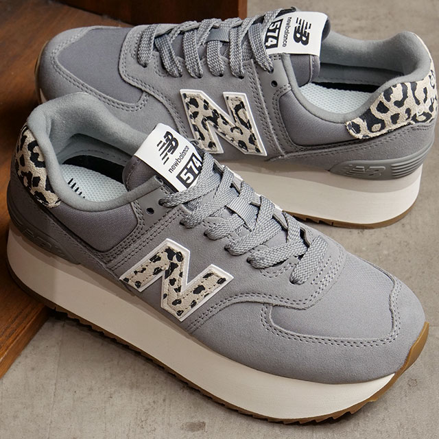 楽天市場】ニューバランス NEWBALANCE レディース スニーカー WL574Z