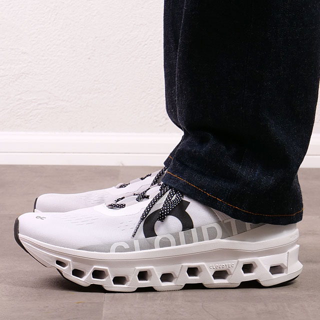 楽天市場】【20％OFF／SALE】オン メンズ スニーカー クラウド