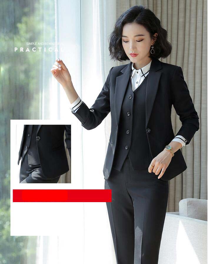 楽天市場】【送料無料】レディーススーツ パンツセットスカートセット