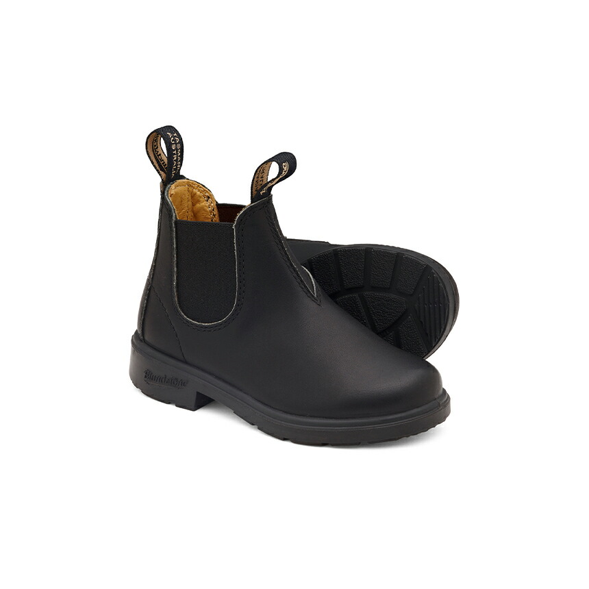 楽天市場】ブランドストーン Blundstone KIDS キッズ サイドゴアブーツ