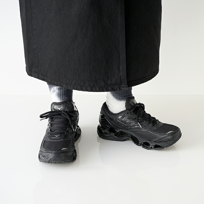 楽天市場】mizuno ミズノ WAVE PROPHECY LS ウェーブプロフェシー