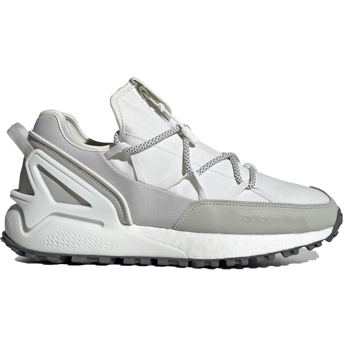 楽天市場】アディダス ZX 2K ブースト ユーティリティ ゴア-テックス