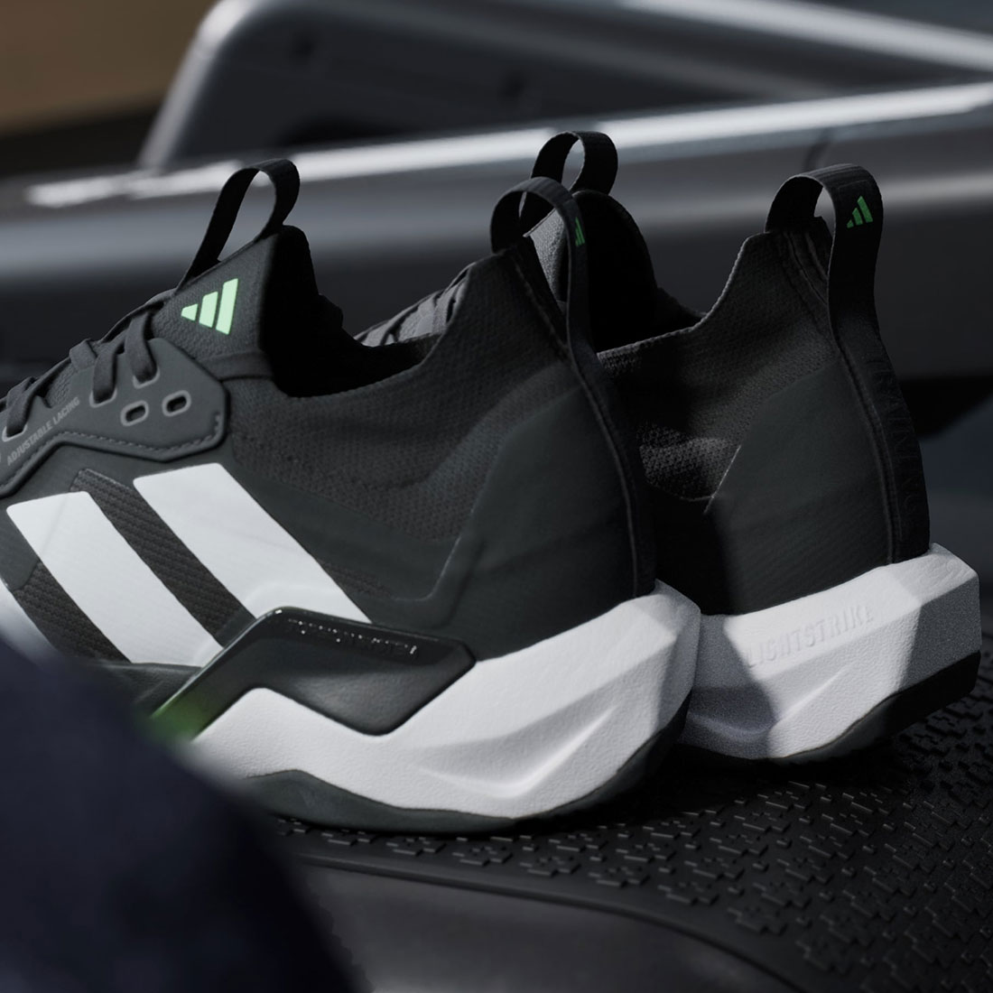 楽天市場】アディダス ラピッドムーブADV 2 ヒートトレーニング adidas