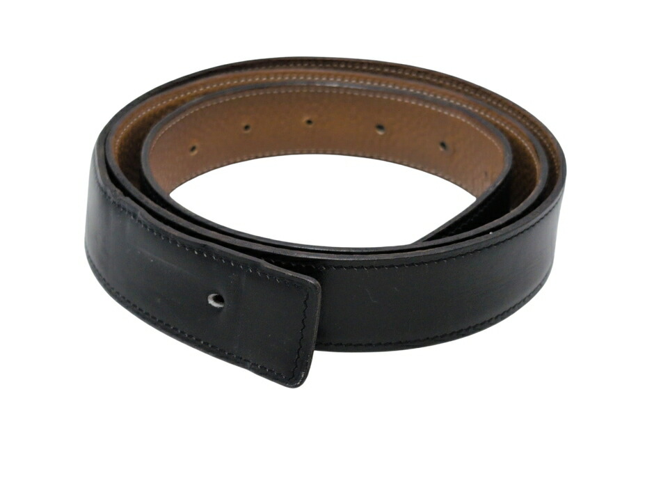 楽天市場】メンズベルト（ブランドエルメス）（ベルト・サスペンダー