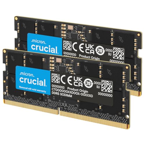 Crucial DDR5-4800 16GB」の人気商品一覧 | 安い商品を通販サイトから