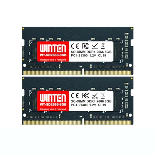 楽天市場】sodimm ddr4 pc4-21300 16gb 2枚の通販