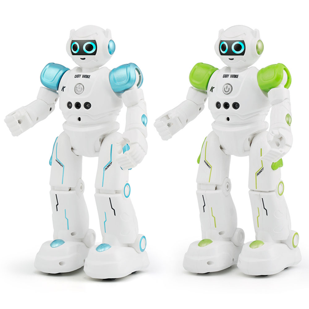 楽天市場】CADY WIKE R11 ロボット おもちゃ 男の子 女の子 電動