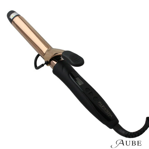 楽天市場】P-UP ピーアップ エクステラ テラヘルツ カールアイロン