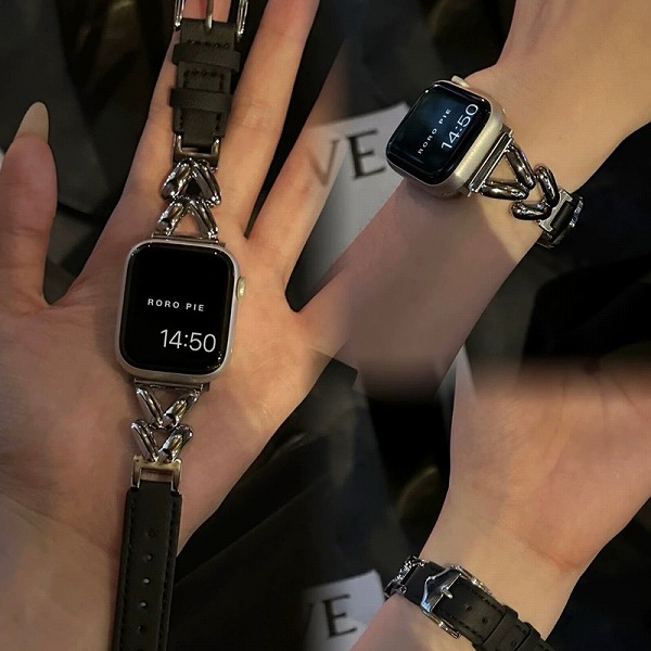 楽天市場】アップルウォッチストラップ ベルト バンド applewatch