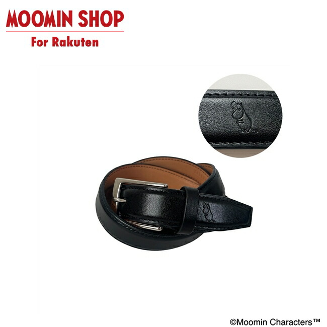 楽天市場】【公式店限定】 MOOMIN minca ハーネスレザー ビジネス