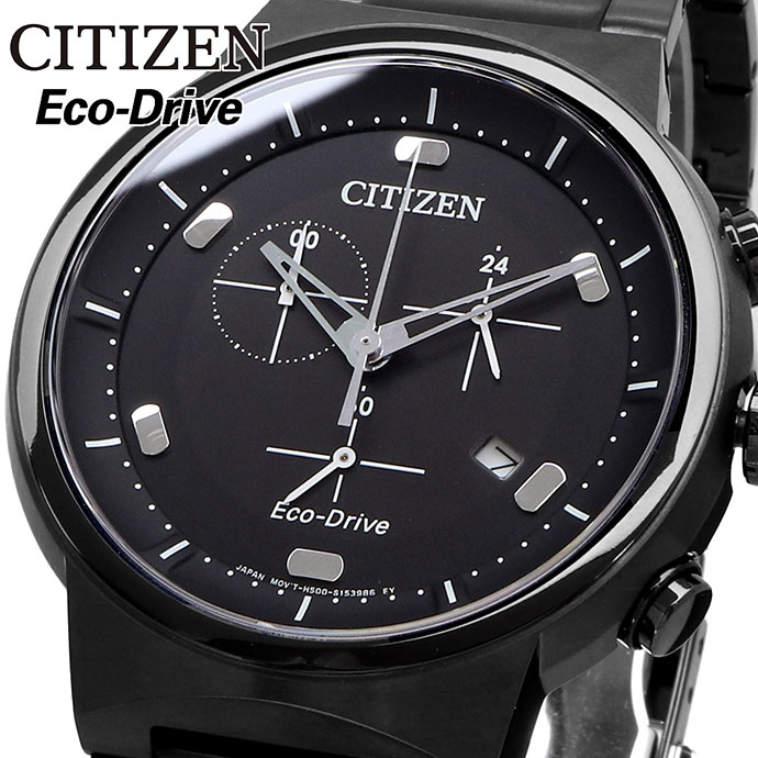 楽天市場】CITIZEN 腕時計 シチズン 時計 ウォッチ Eco-Drive エコ