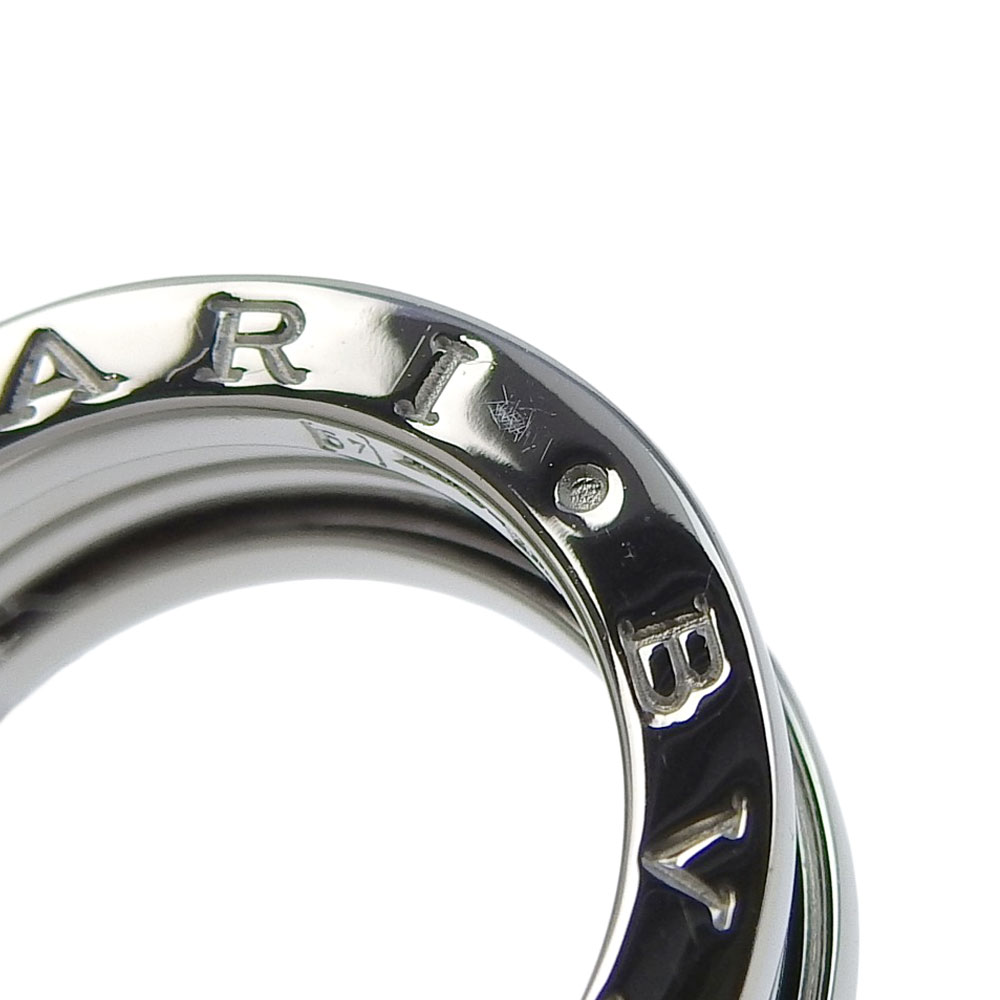 楽天市場】【本物保証】 新品同様 ブルガリ BVLGARI ビーゼロワン