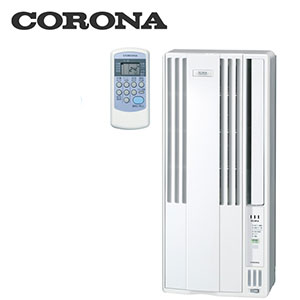 楽天市場】半額＆200円OFF≪20(金)20時～≫ 窓用エアコン ウインド