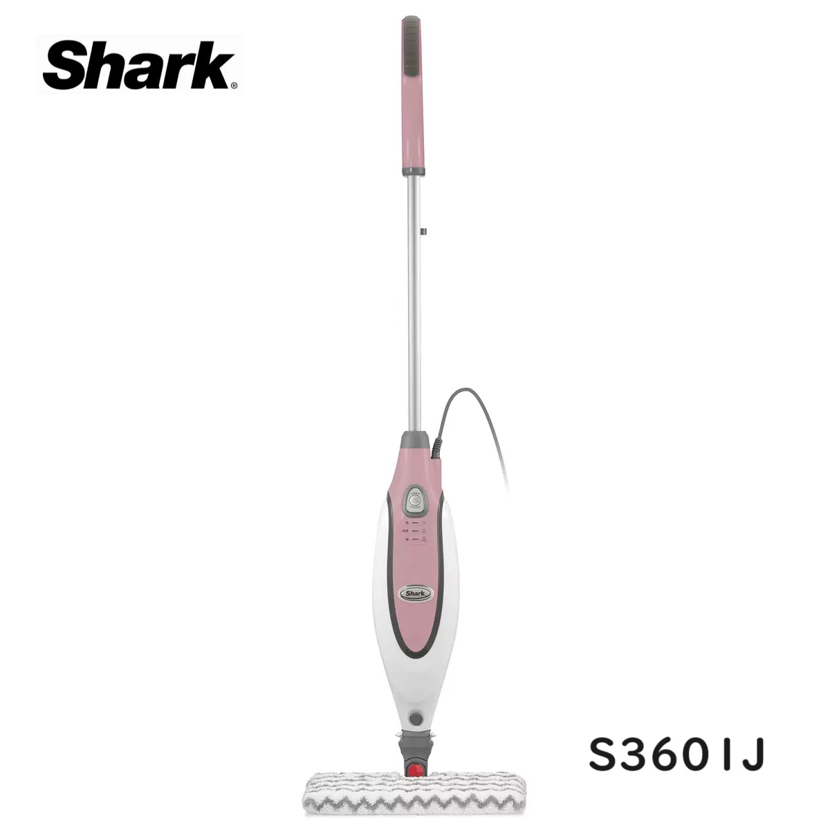 楽天市場】シャーク スチーム ポータブル（生活家電｜家電）の通販