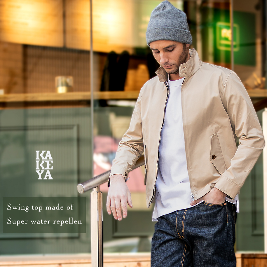 楽天市場】スイングトップ（テイスト（ファッション）アメカジ）の通販