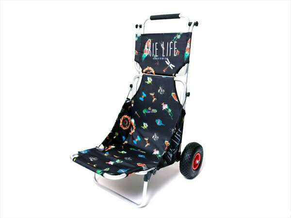 楽天市場】バギーチェア アイリーライフ IRIE LIFE × CAP BUZZ BUGGY